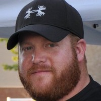 Adam Davenport