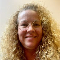 Sandra Bertrand