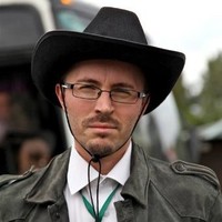 Антон Смертин