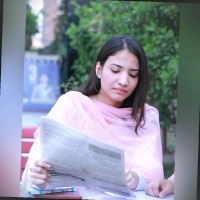 Alishba Sohail