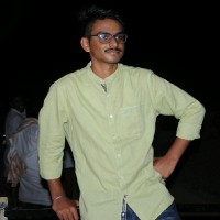 Abhishek Kandibedala