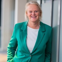 Karin de Groot