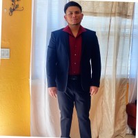 Oscar Cruz