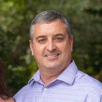 Greg Carrier