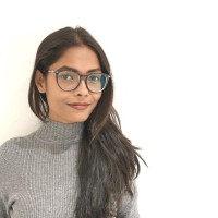 Komal Jaiswal