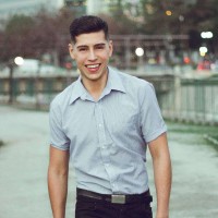 Ivan Gonzalez