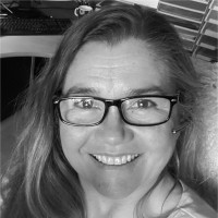 Yvonne Andsten