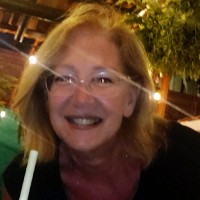 Elizabeth Pacey