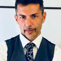 Daniele Antonelli
