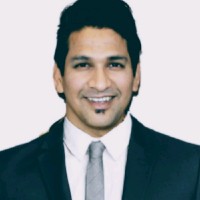 Akhil Godiyal
