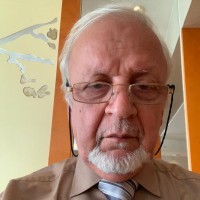 Ali Bashiri