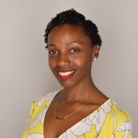 Iman Wright