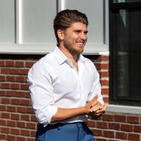 Blake S. Schreck