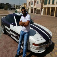 mamoon khrais