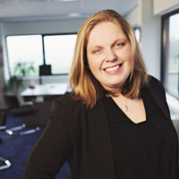 Jetty Kelderman