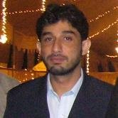 Ashfaq Yousuf