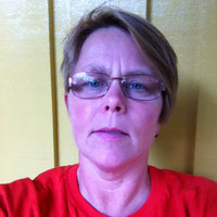 Pia Jacobsson