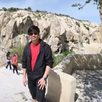 Cliff Wong