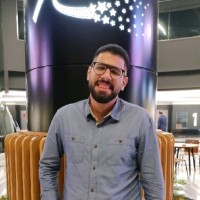 Ziad Metwalli Eldrigy