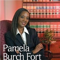Pamela Burch Fort