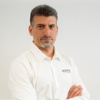 Daniel Antonio González Ramos