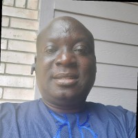 David Adebayo Dare