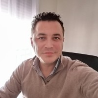 Diego D'Angelo