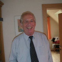 Walter Wolf
