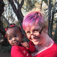 Sanmari Van Zyl