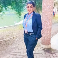 Shreya Das