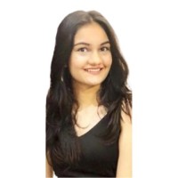 Sanjana Dhariwal