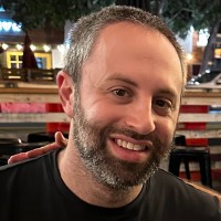 Jeff Siegel
