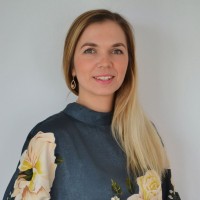 Arina Kheylman
