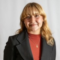 Claire Mitchell