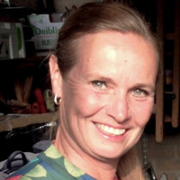 Susan Veldman