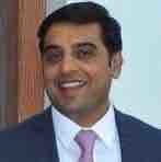 Anil HP