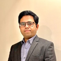 Apurba Ghosh