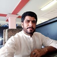 Akhtar Hussain