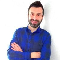 Iker Laderas Ontillera