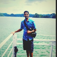 Aryan Iyer