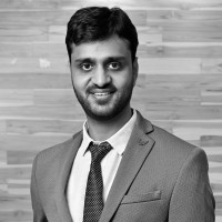 Divyansh Gupta