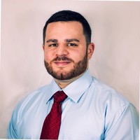 Anthony Costello, Chst