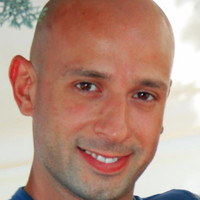 Daniele Donghi