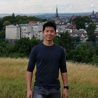 Sean Wong