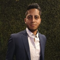 David Alejandro Mejía López