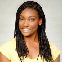 Breeana Blackmon