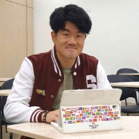 グレン 량유샹ɢʟᴇɴ ᴀ. ʟɪᴀɴɢ 梁語軒