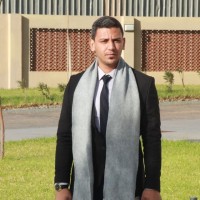 Oussama Foura