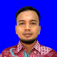 Saiful Huda
