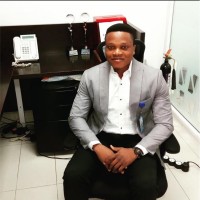 Ayodele Peter A